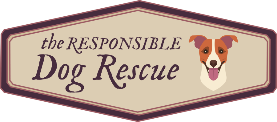 The Responsible Dog Rescue